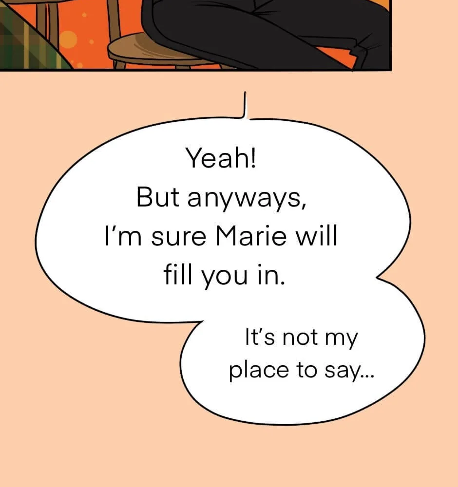 Gender Roles Chapter 31 page 22