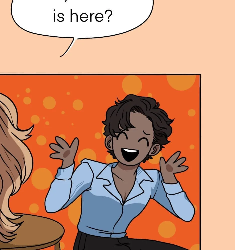Gender Roles Chapter 31 page 21