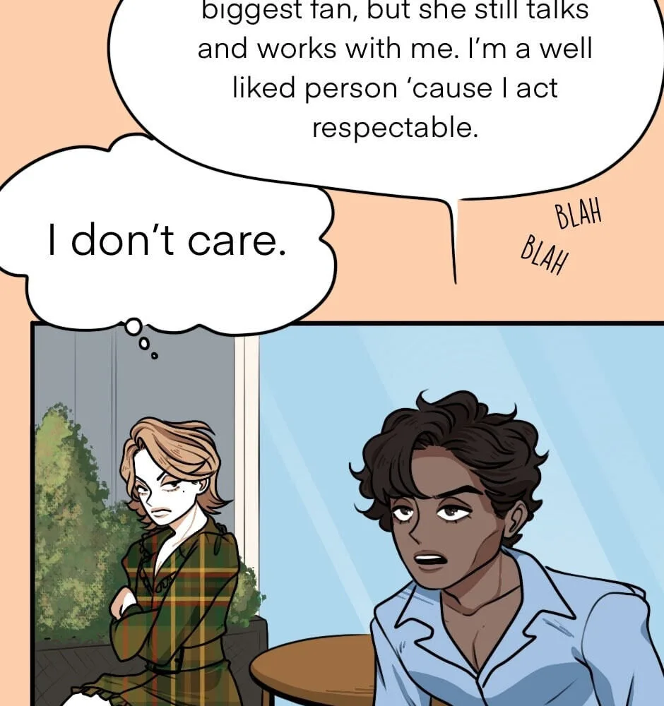 Gender Roles Chapter 31 page 29