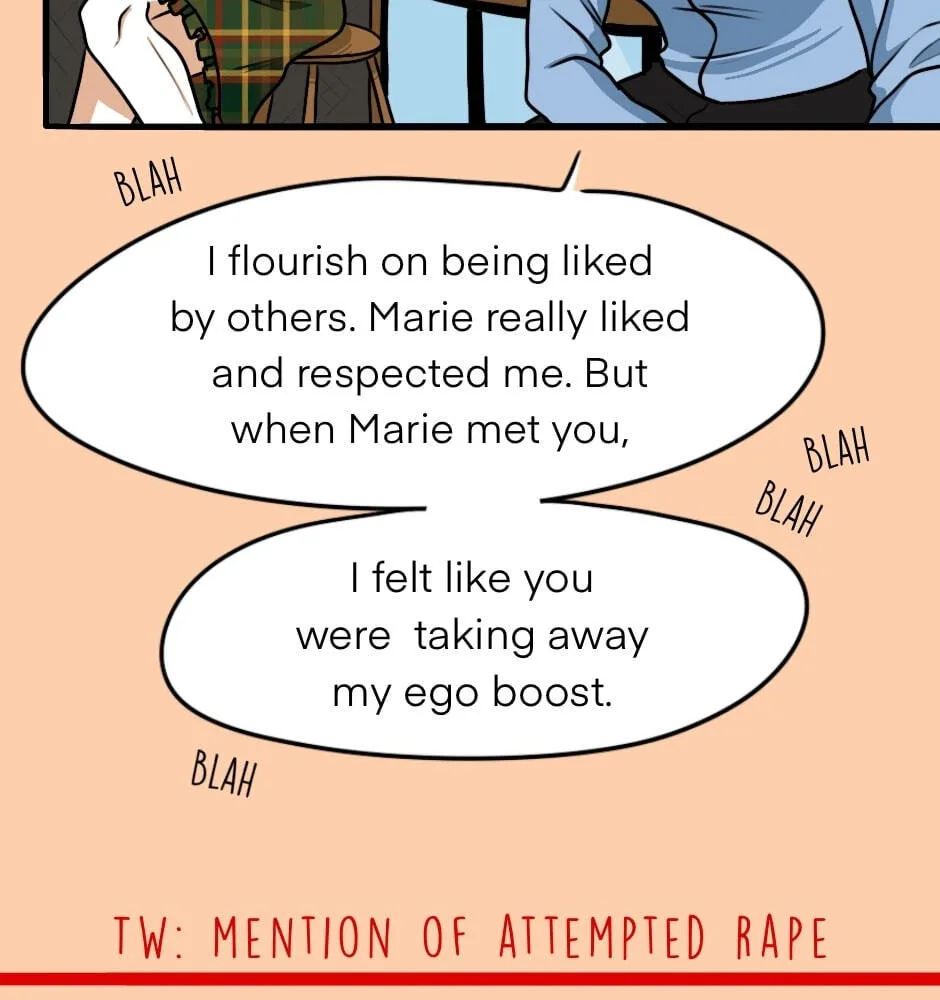 Gender Roles Chapter 31 page 30