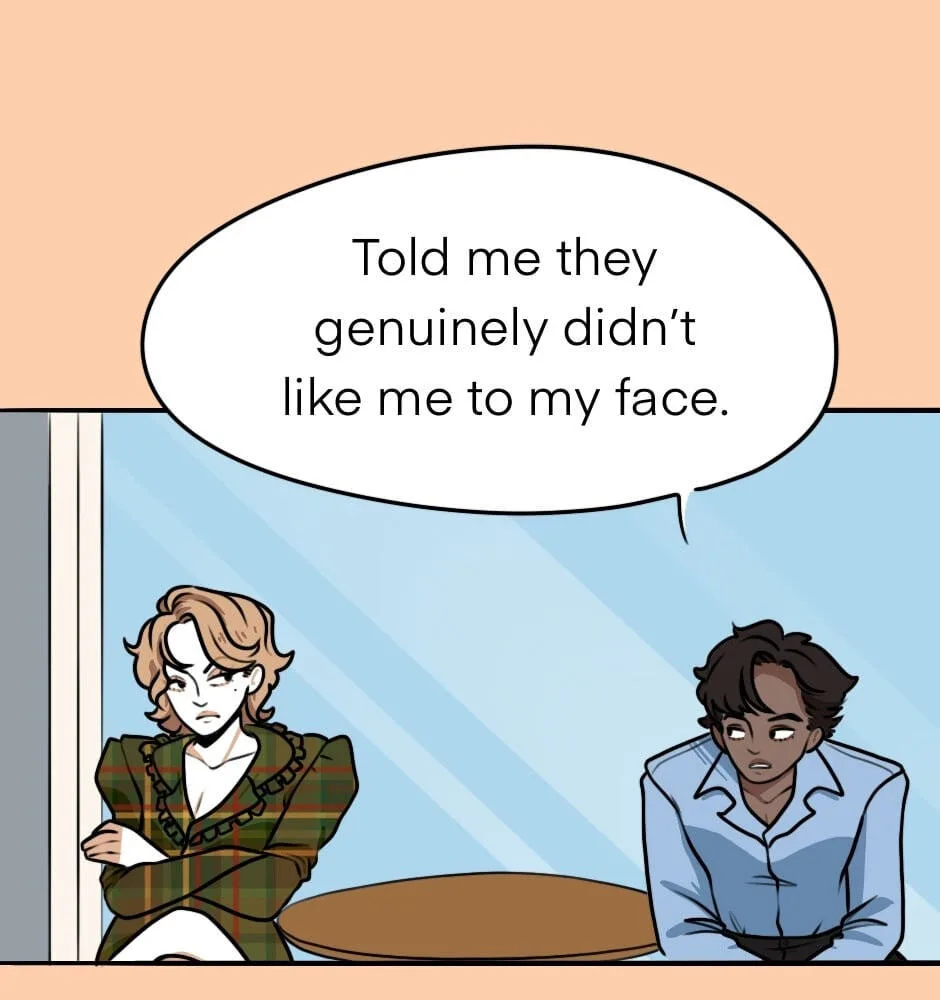 Gender Roles Chapter 31 page 27