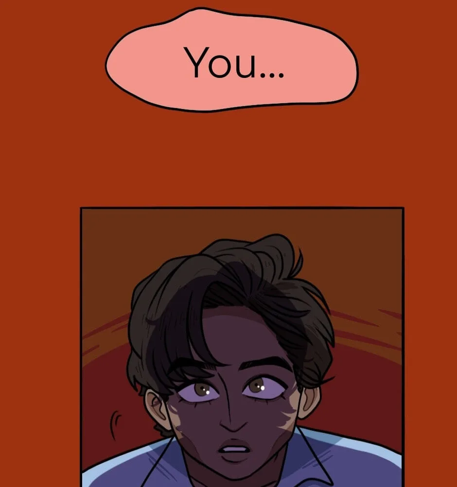 Gender Roles Chapter 31 page 35