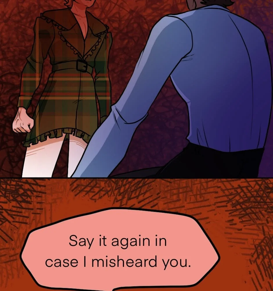 Gender Roles Chapter 31 page 37