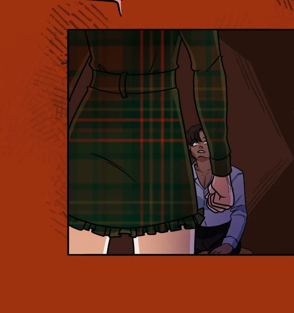 Gender Roles Chapter 31 page 38