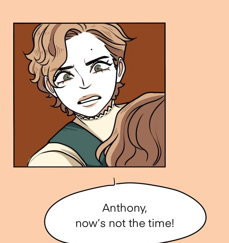 Gender Roles Chapter 31 page 47