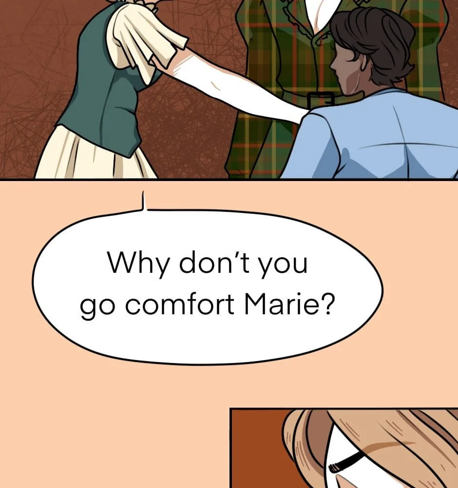 Gender Roles Chapter 31 page 49