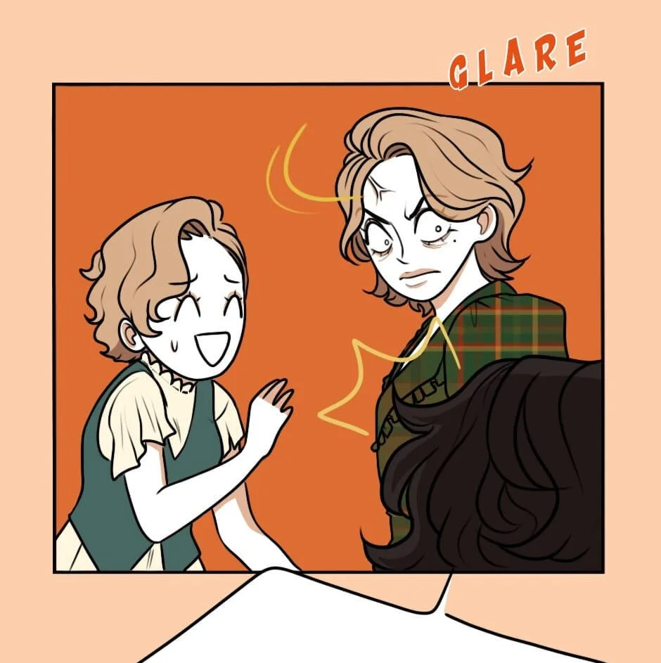 Gender Roles Chapter 31 page 51