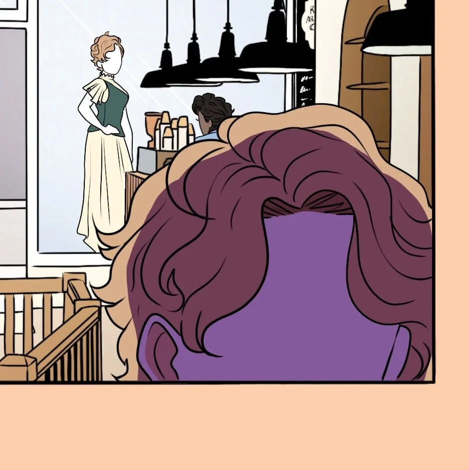 Gender Roles Chapter 31 page 54