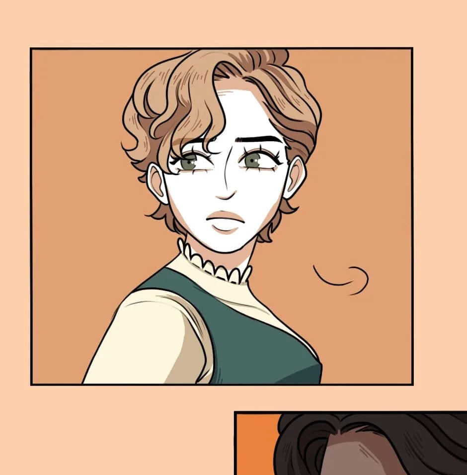 Gender Roles Chapter 31 page 55