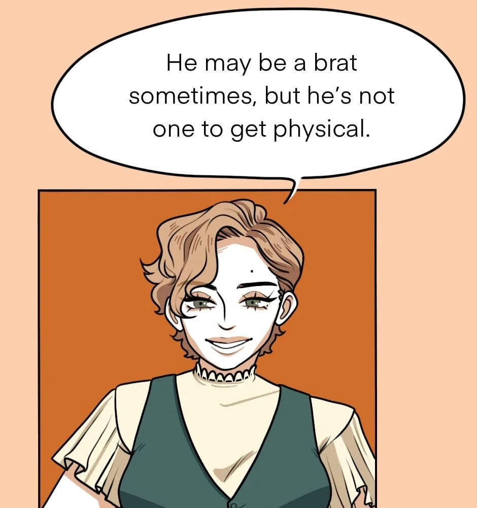 Gender Roles Chapter 31 page 59