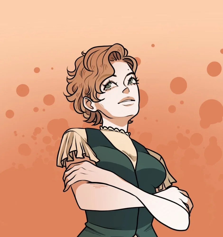 Gender Roles Chapter 31 page 67