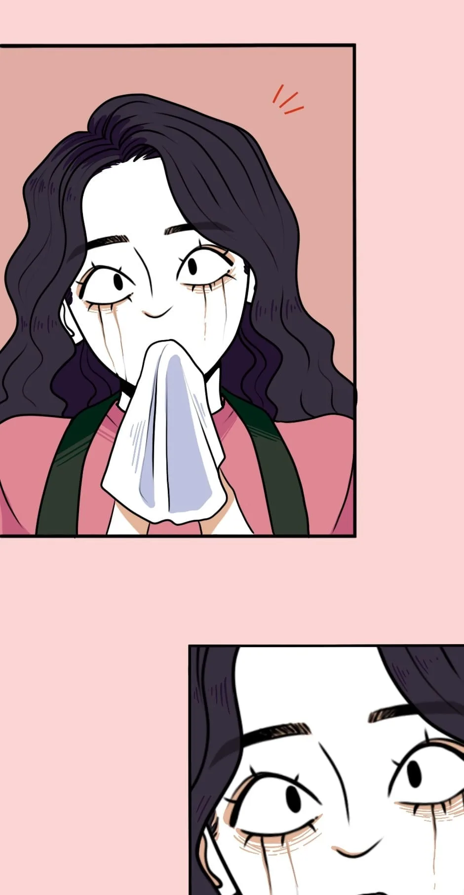 Gender Roles Chapter 32 page 9