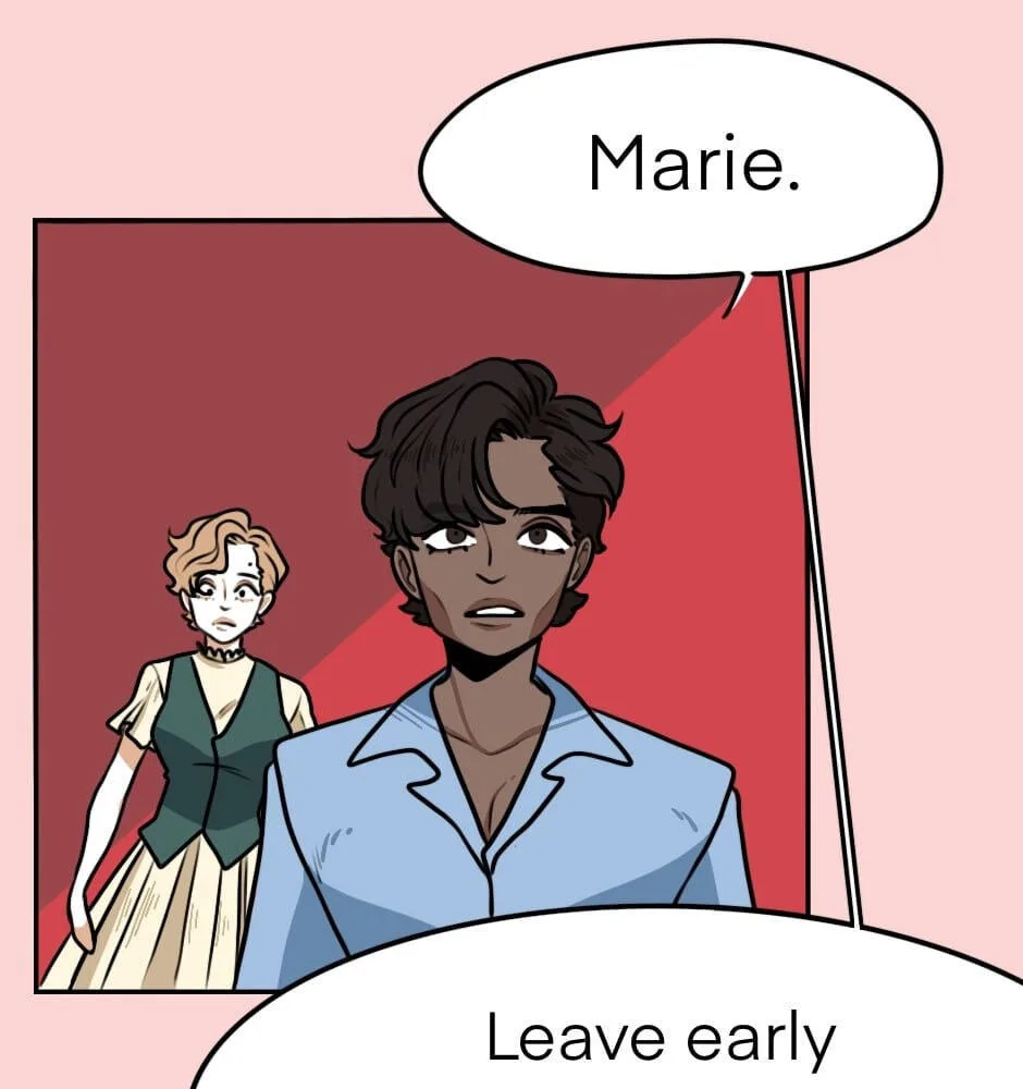 Gender Roles Chapter 32 page 15