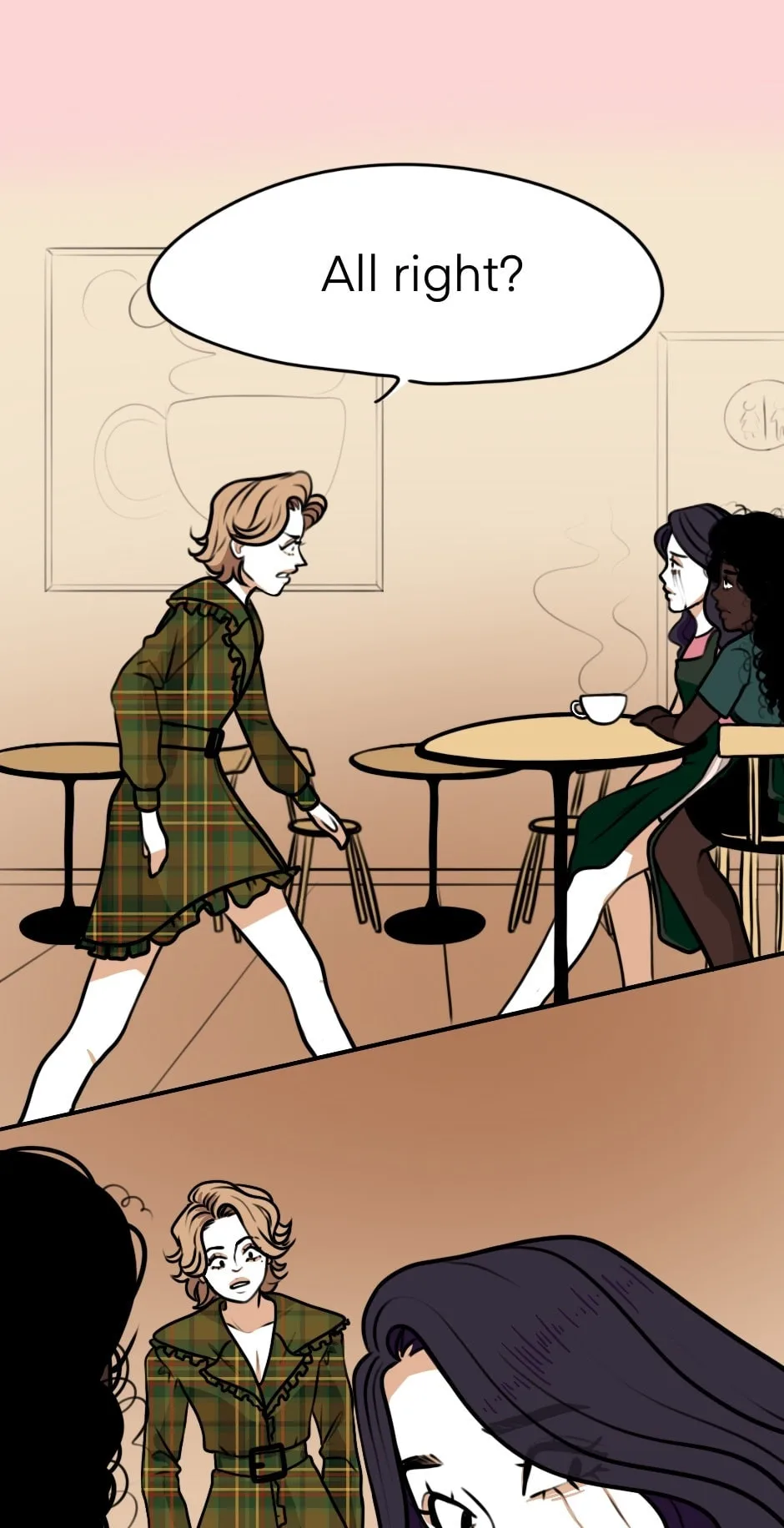 Gender Roles Chapter 32 page 11