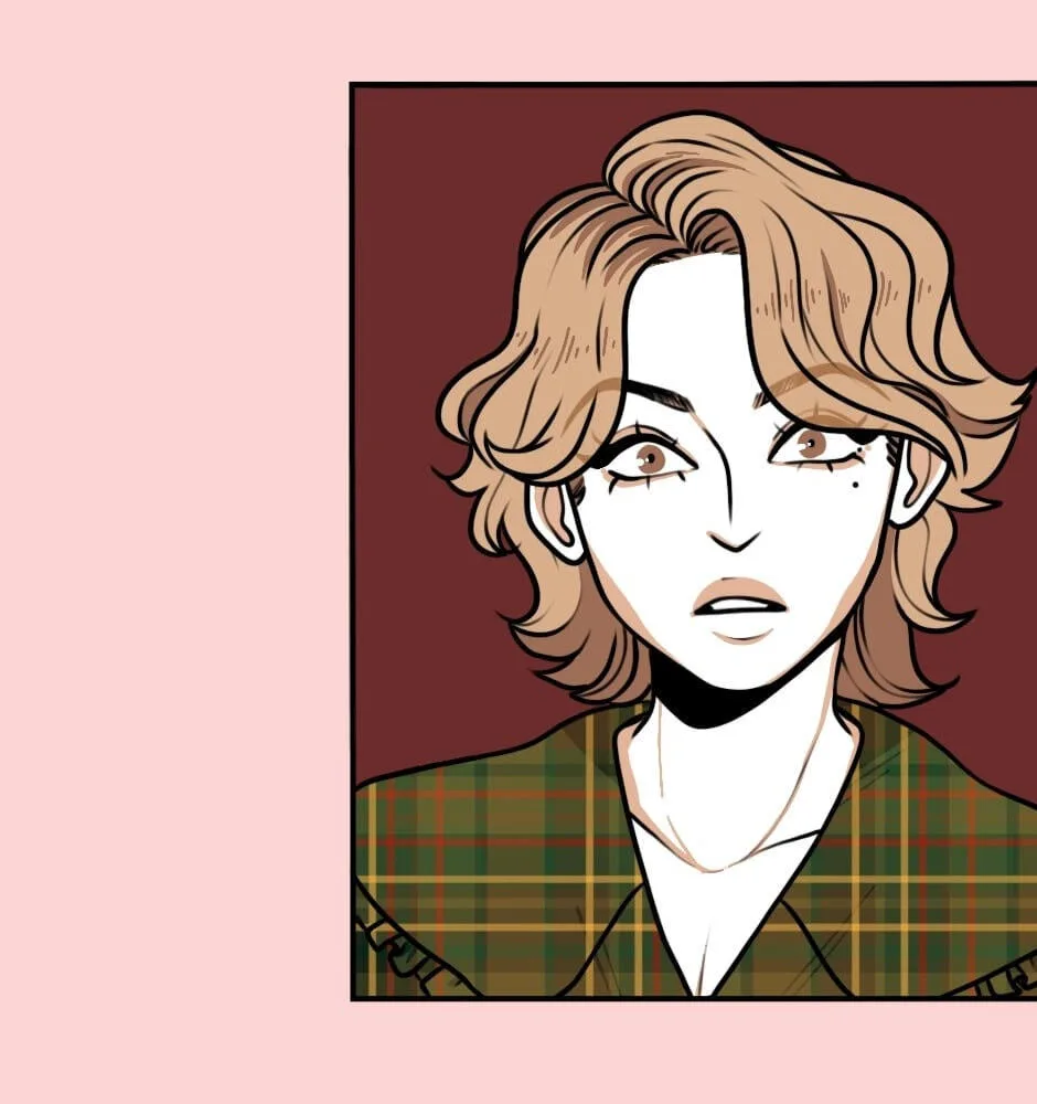 Gender Roles Chapter 32 page 8