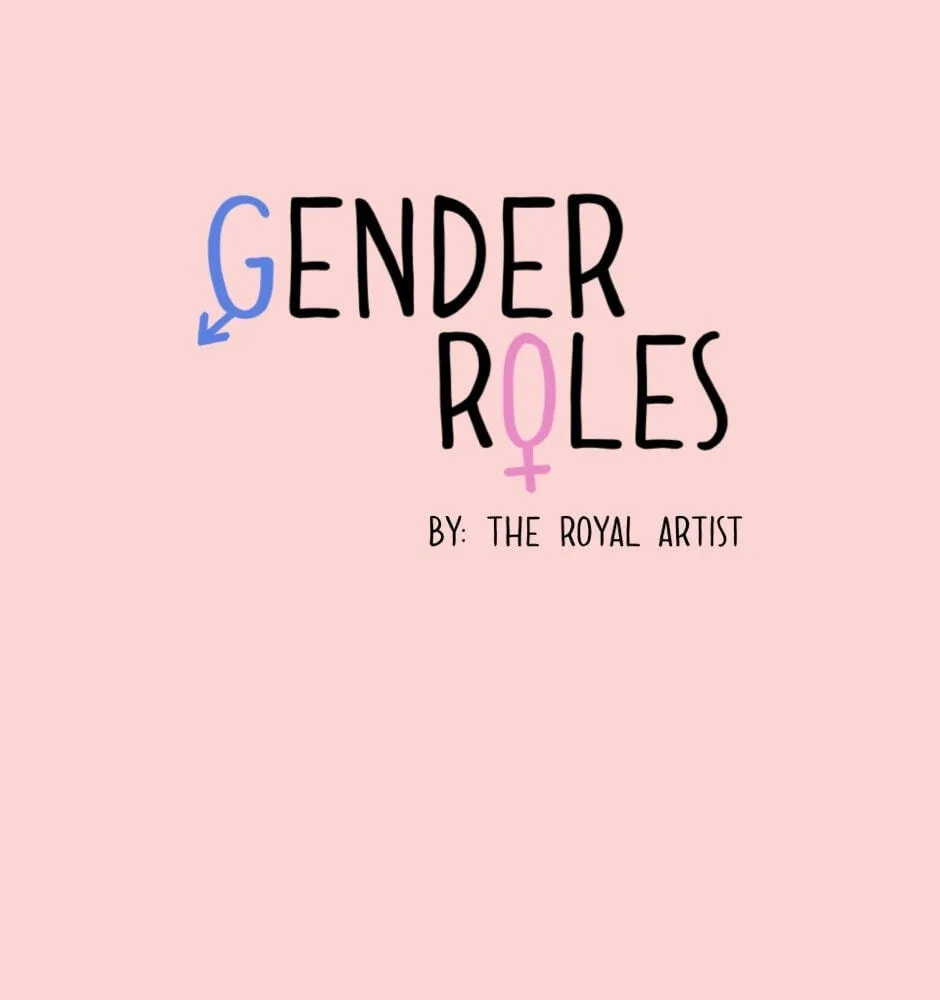 Gender Roles Chapter 32 page 1