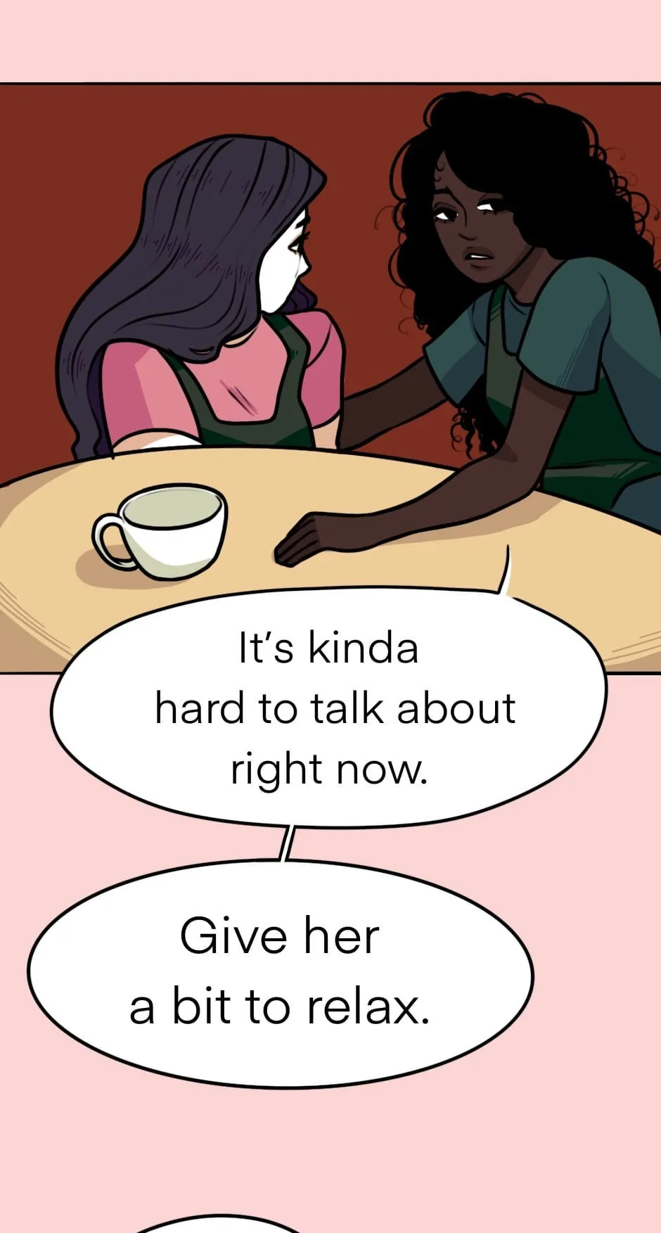 Gender Roles Chapter 32 page 13