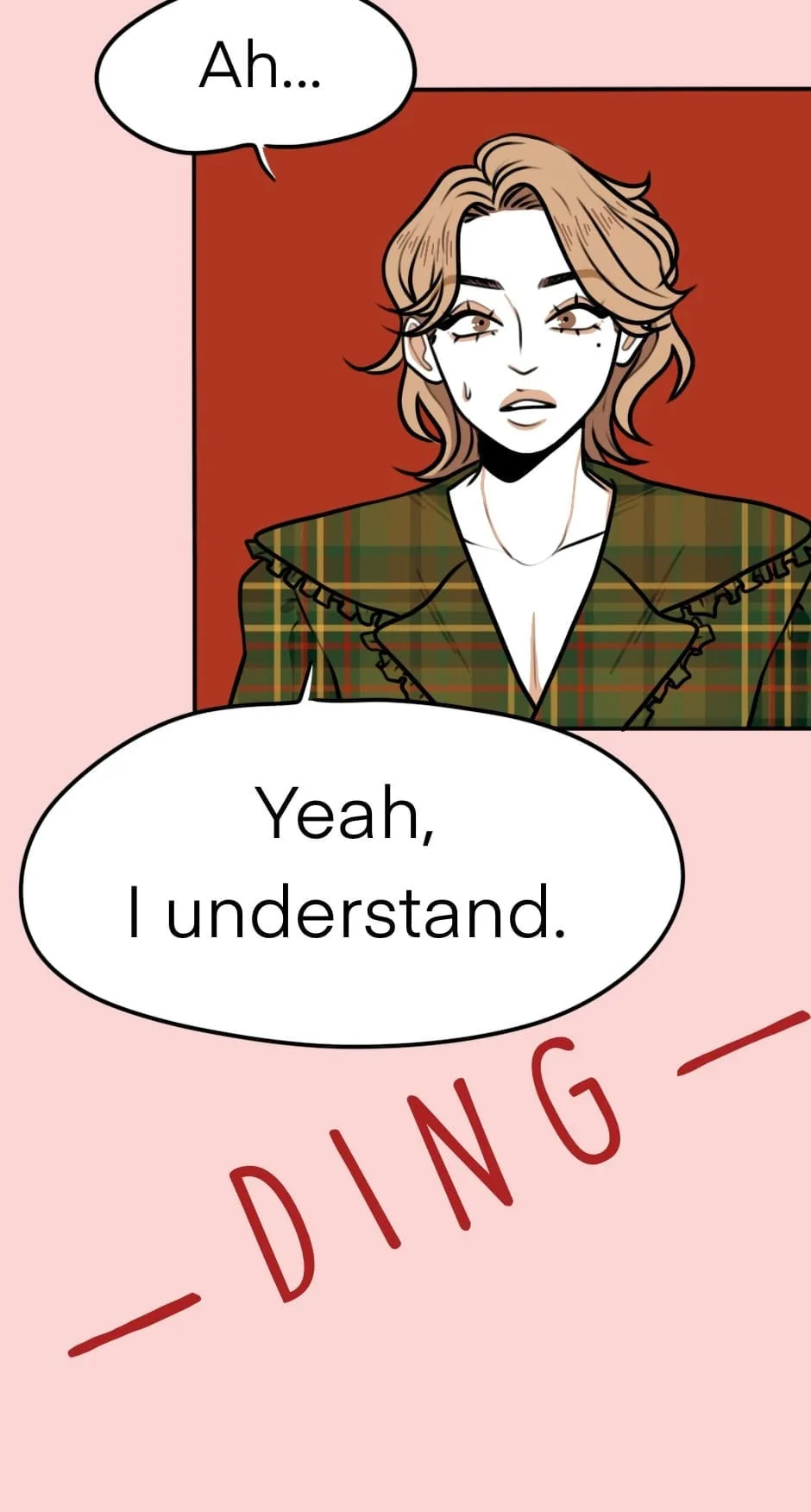 Gender Roles Chapter 32 page 14