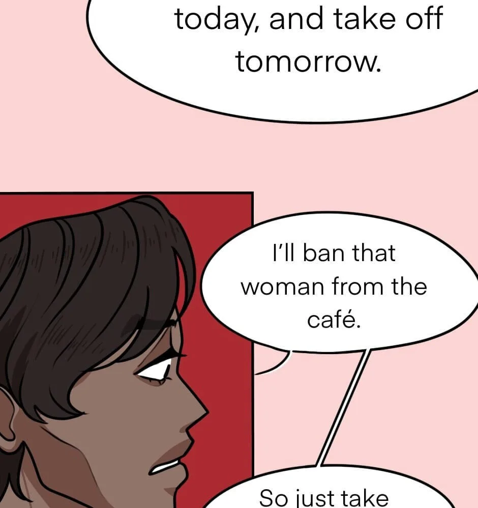 Gender Roles Chapter 32 page 16