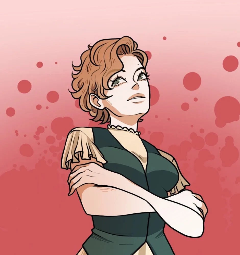 Gender Roles Chapter 32 page 2