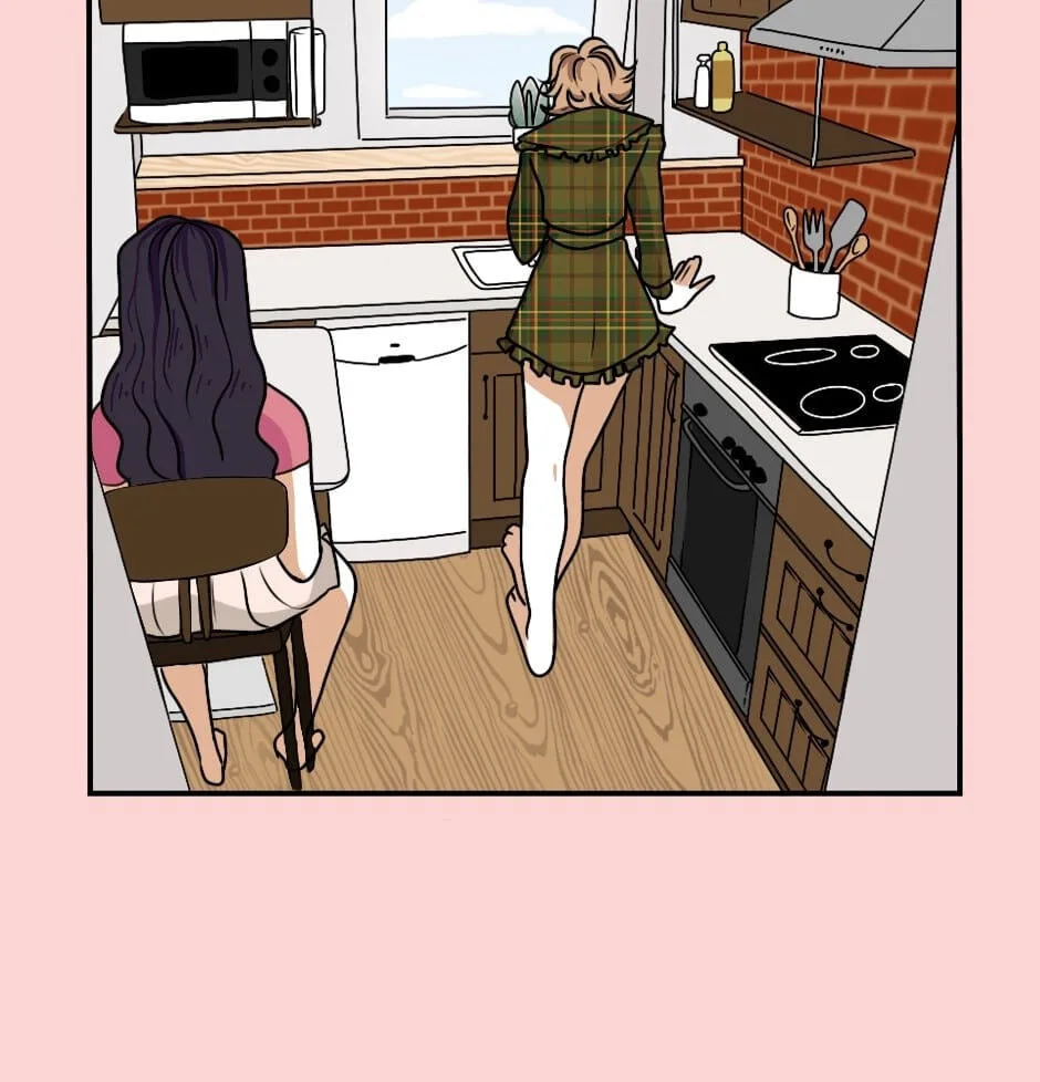 Gender Roles Chapter 32 page 29