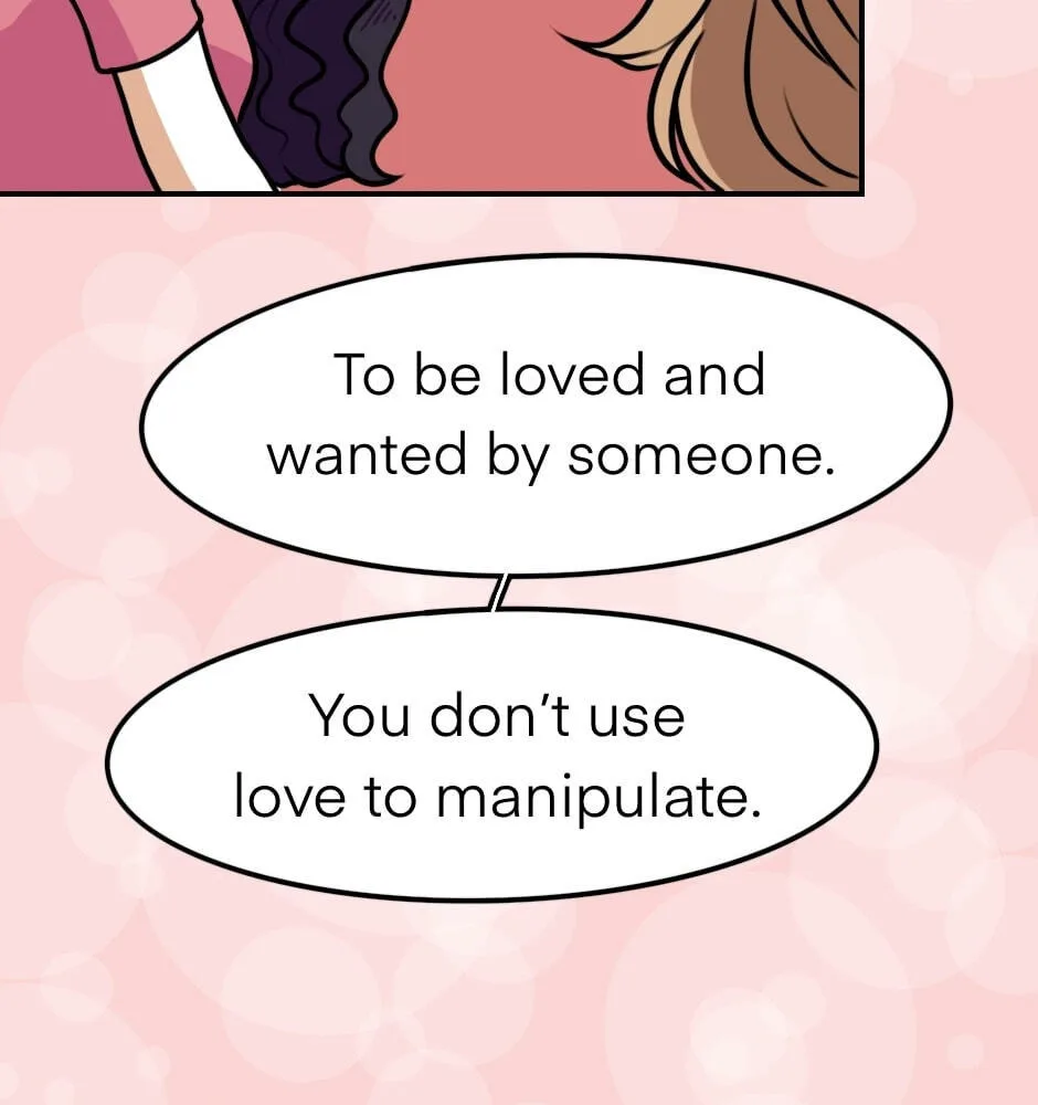 Gender Roles Chapter 32 page 41