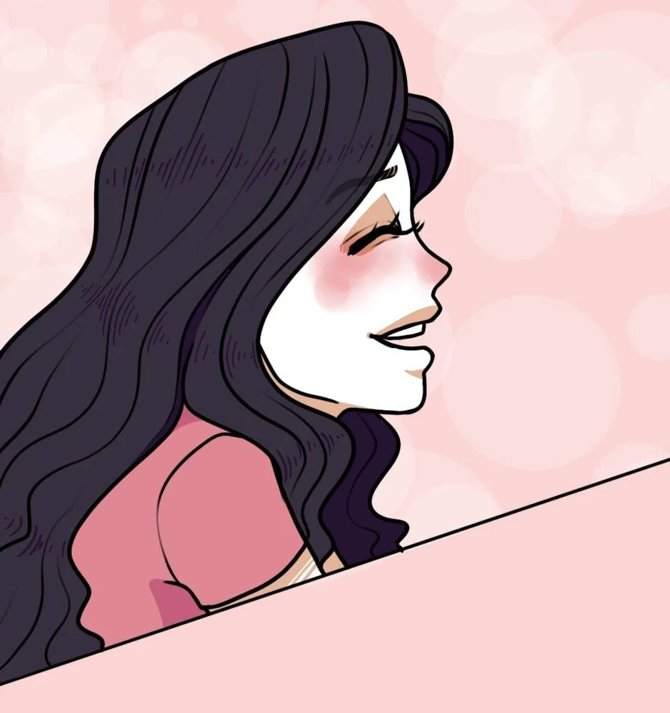Gender Roles Chapter 32 page 42