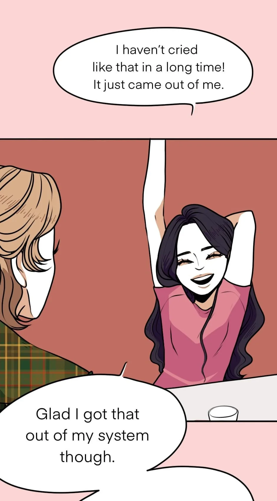 Gender Roles Chapter 32 page 47