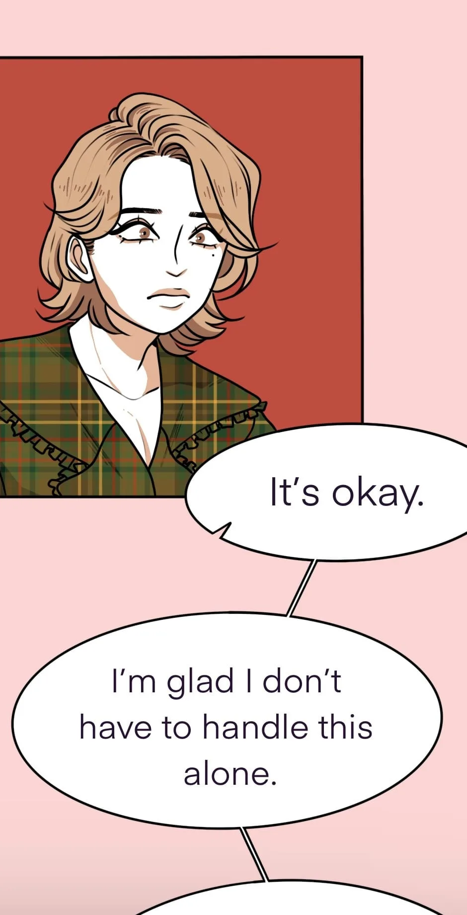 Gender Roles Chapter 32 page 49