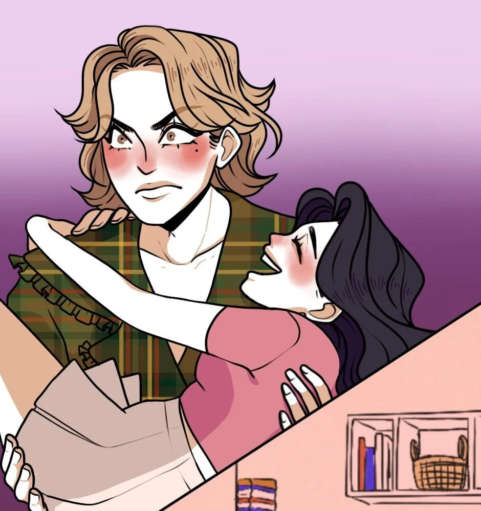 Gender Roles Chapter 33 page 17