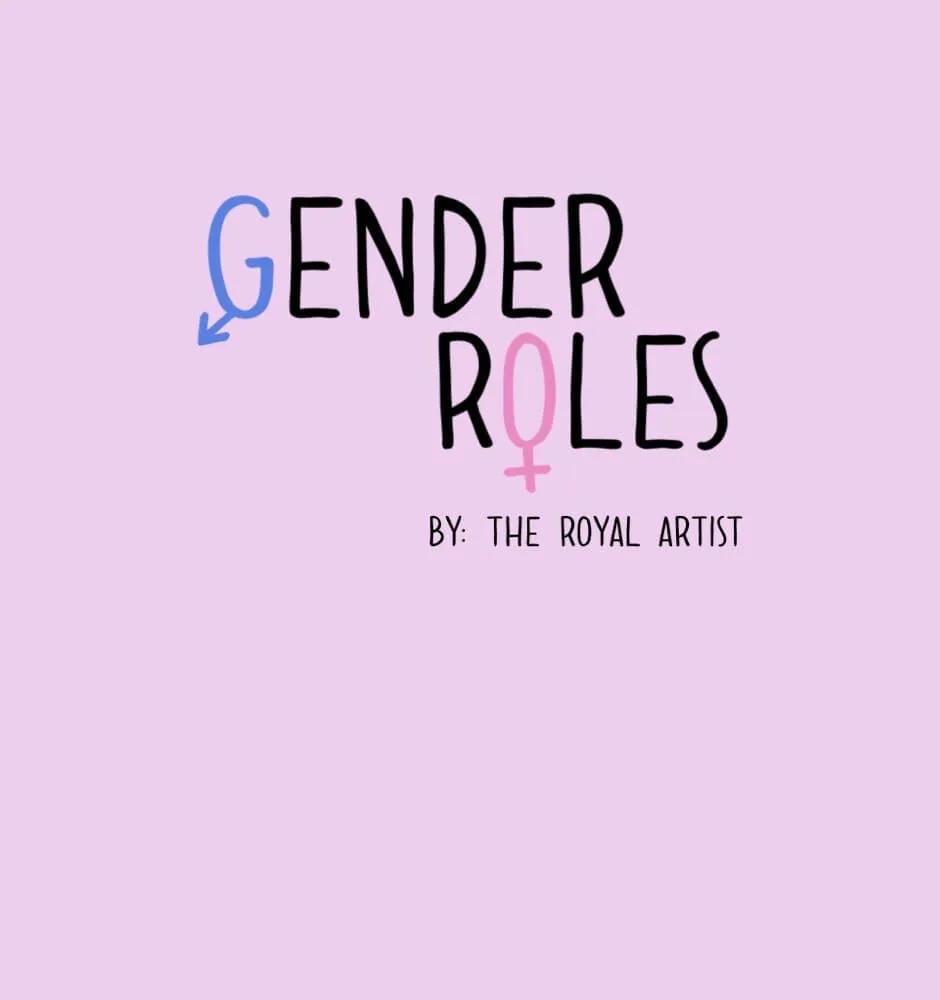 Gender Roles Chapter 33 page 1