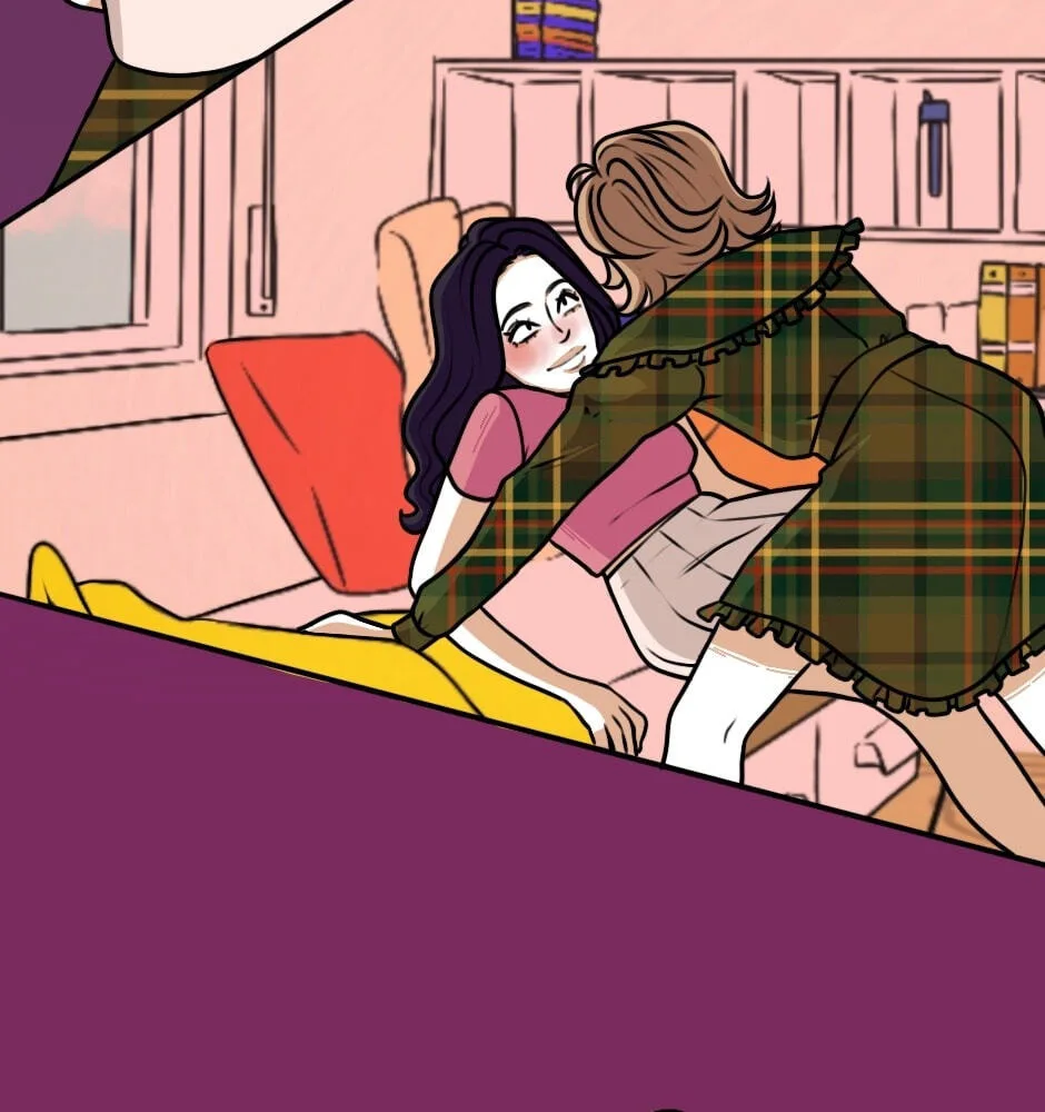 Gender Roles Chapter 33 page 18