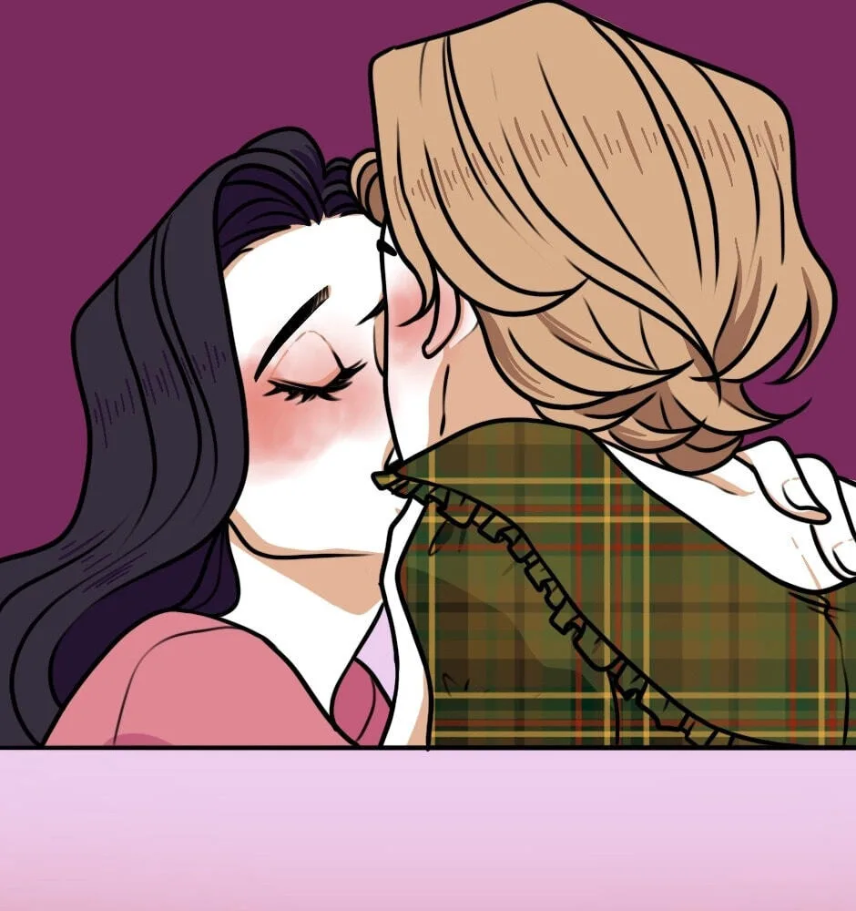 Gender Roles Chapter 33 page 19