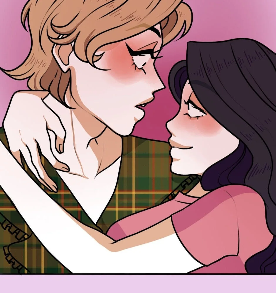 Gender Roles Chapter 33 page 16