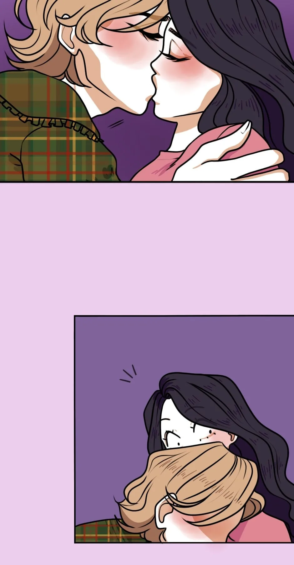 Gender Roles Chapter 33 page 10
