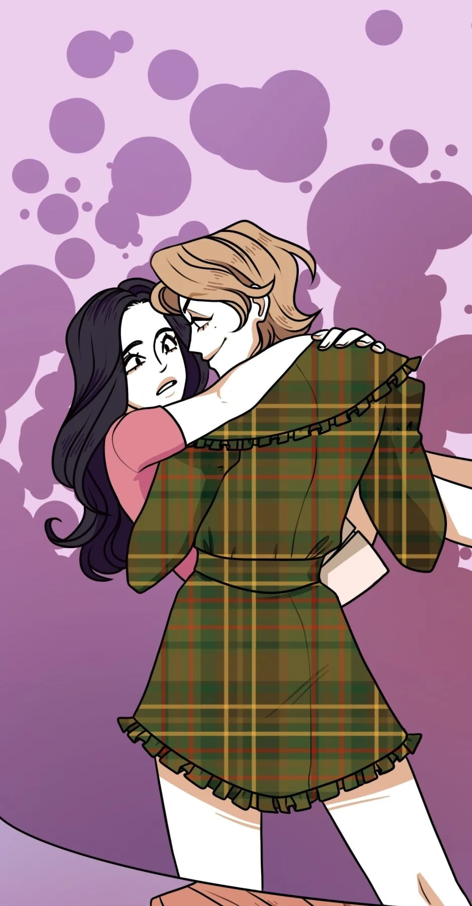 Gender Roles Chapter 33 page 11