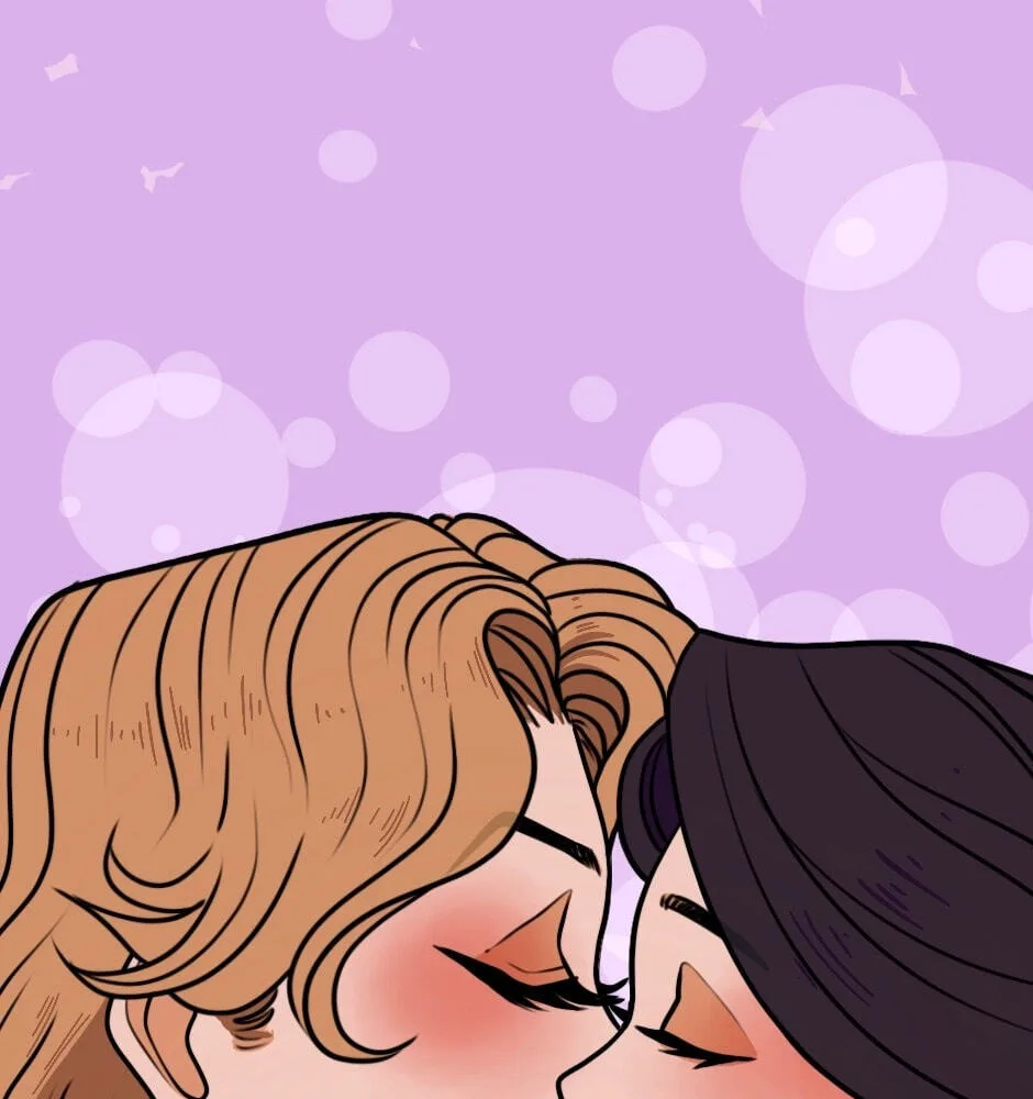 Gender Roles Chapter 33 page 7