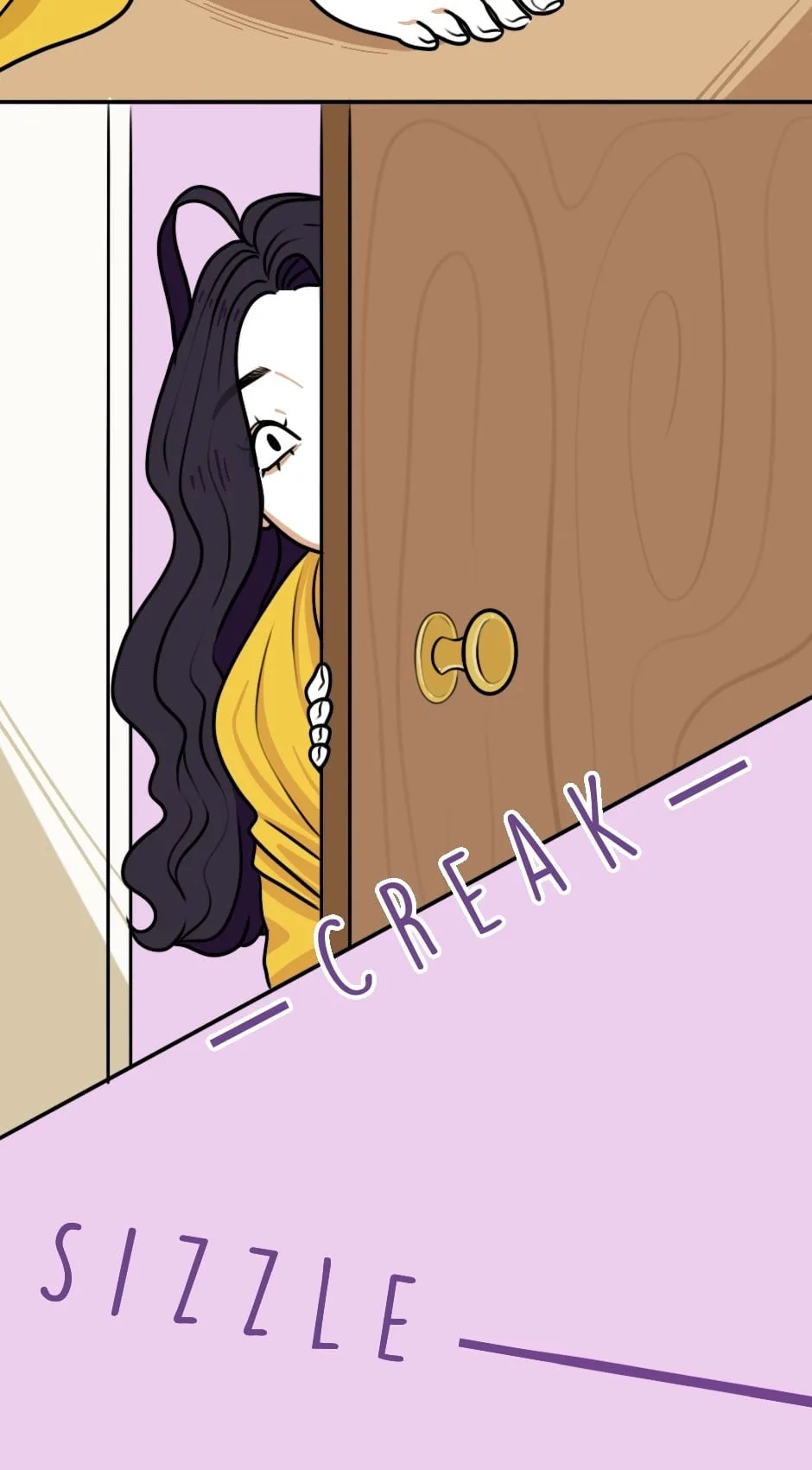 Gender Roles Chapter 33 page 30