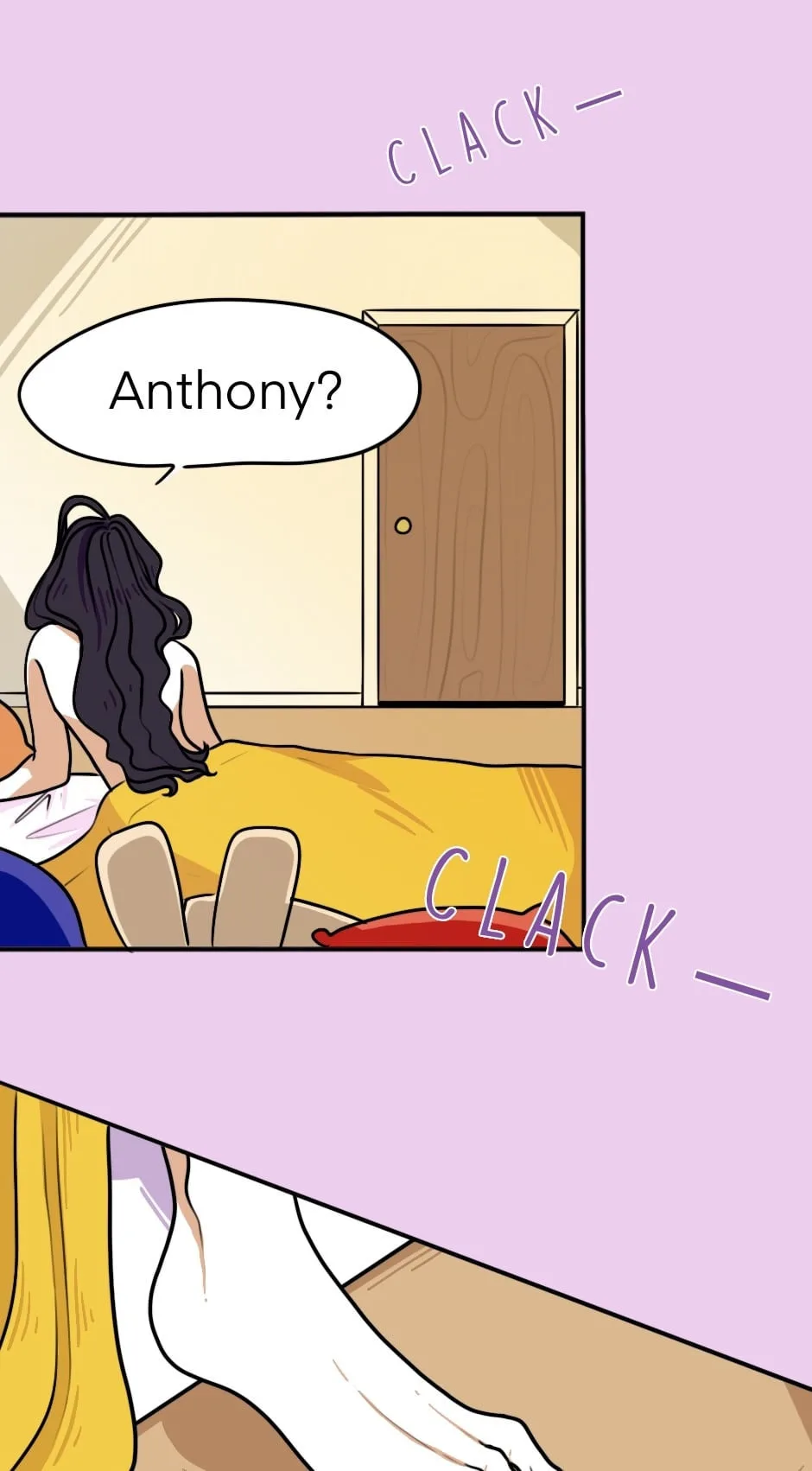Gender Roles Chapter 33 page 29