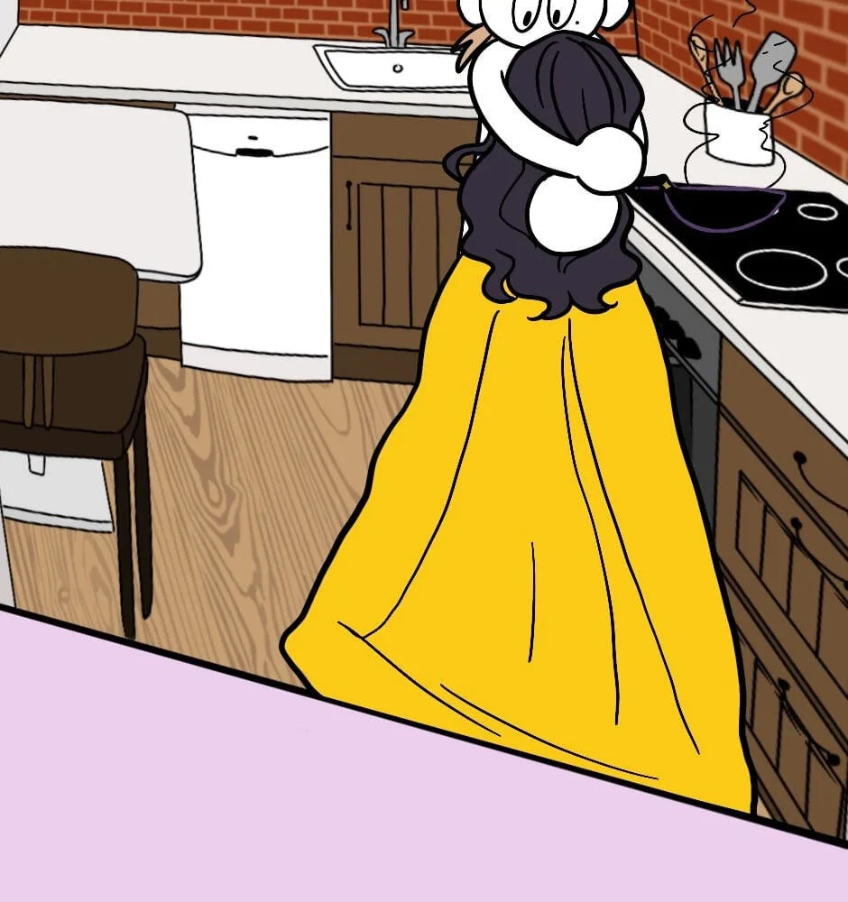Gender Roles Chapter 33 page 36