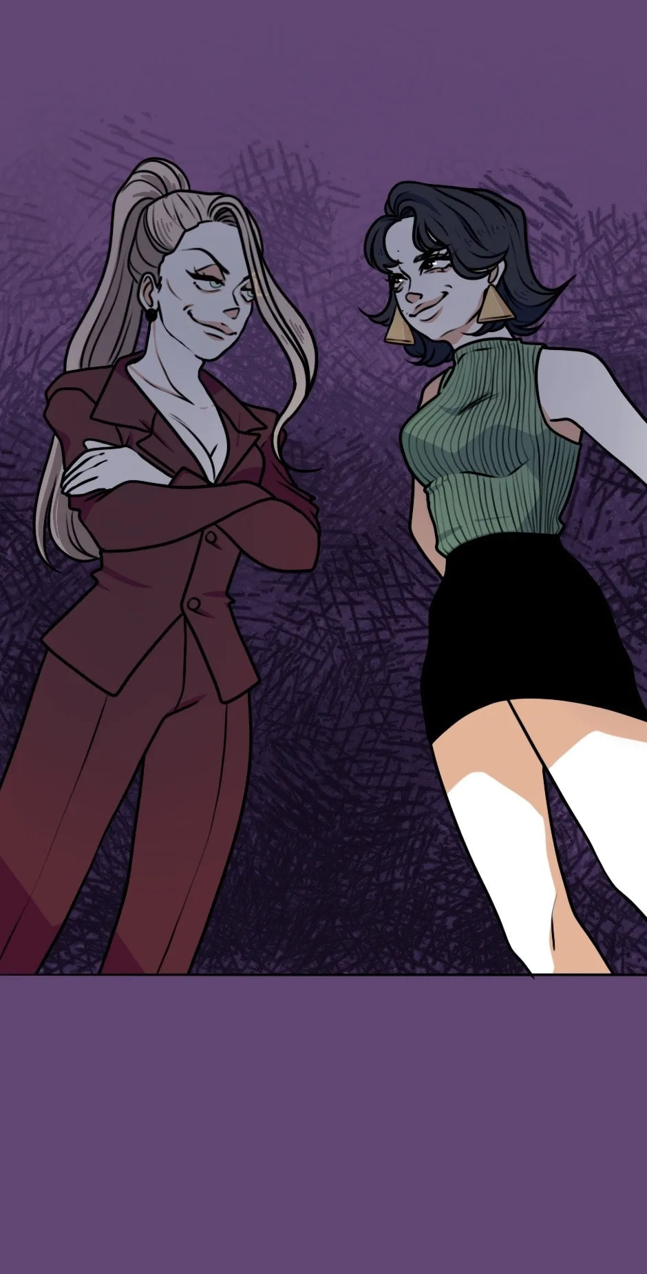 Gender Roles Chapter 33 page 47