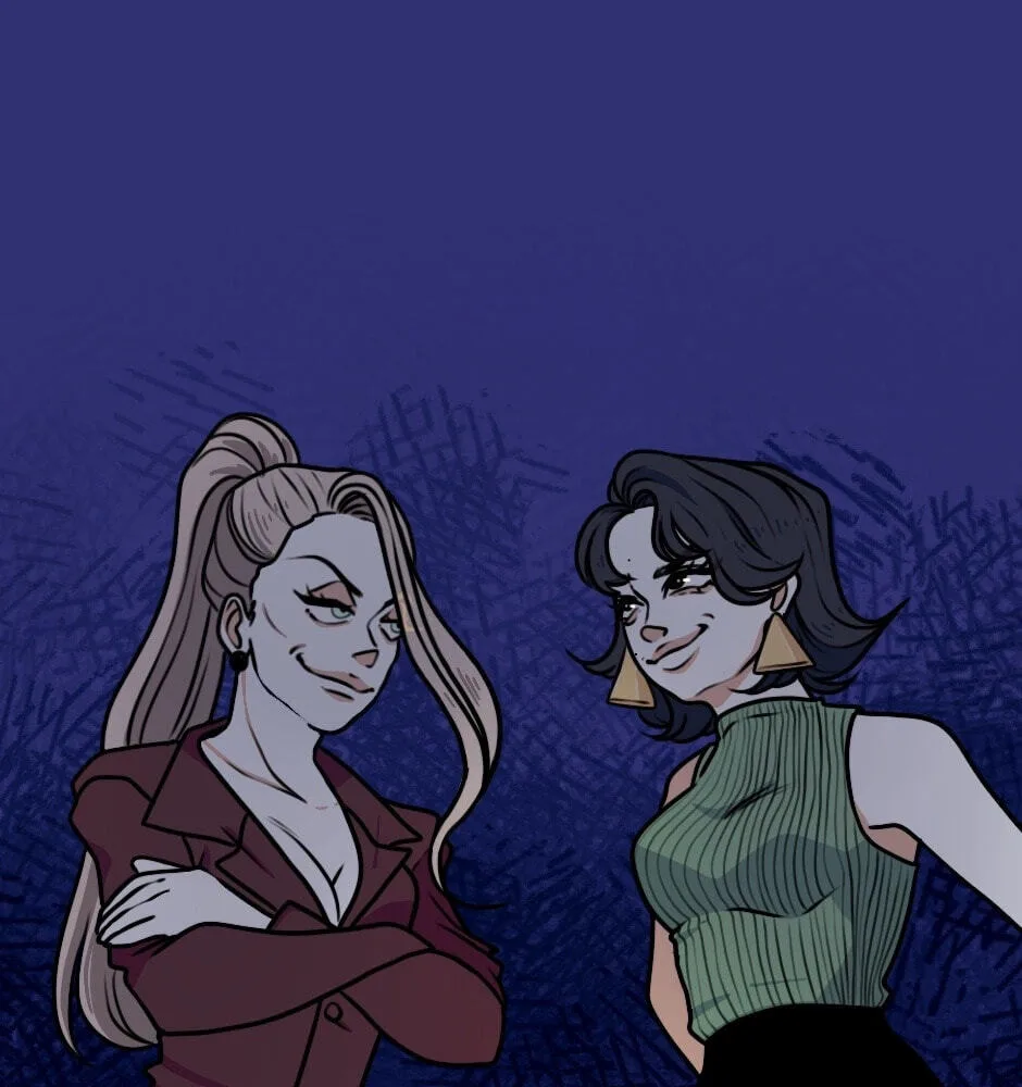 Gender Roles Chapter 34 page 13