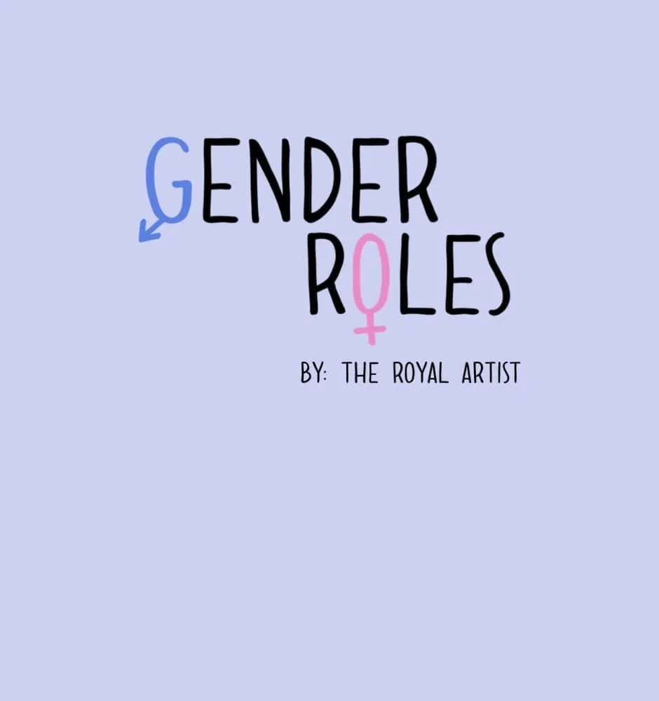 Gender Roles Chapter 34 page 1