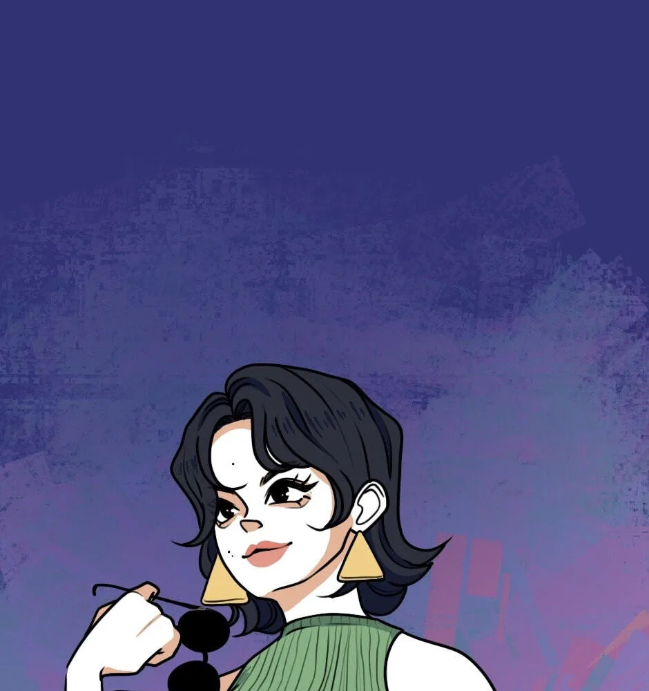 Gender Roles Chapter 34 page 9