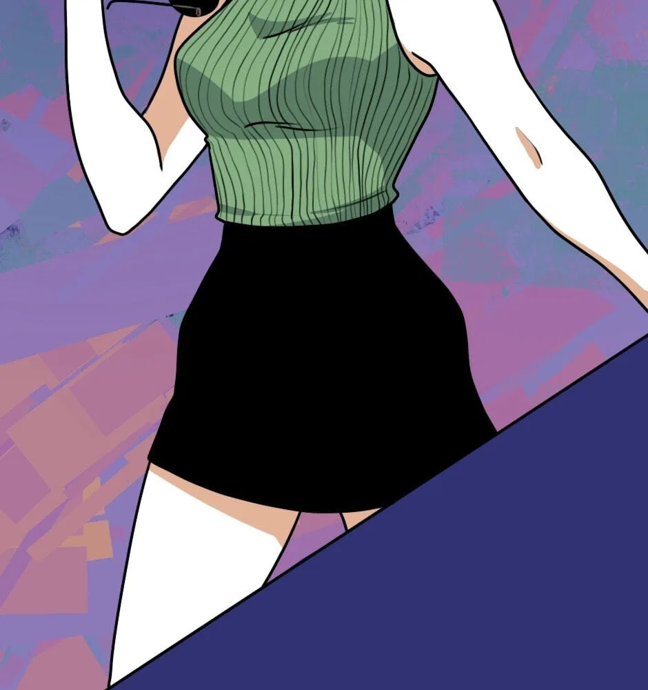 Gender Roles Chapter 34 page 10