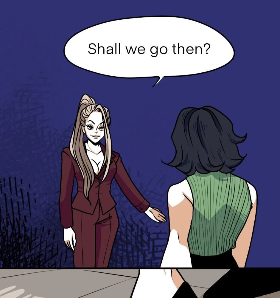 Gender Roles Chapter 34 page 21
