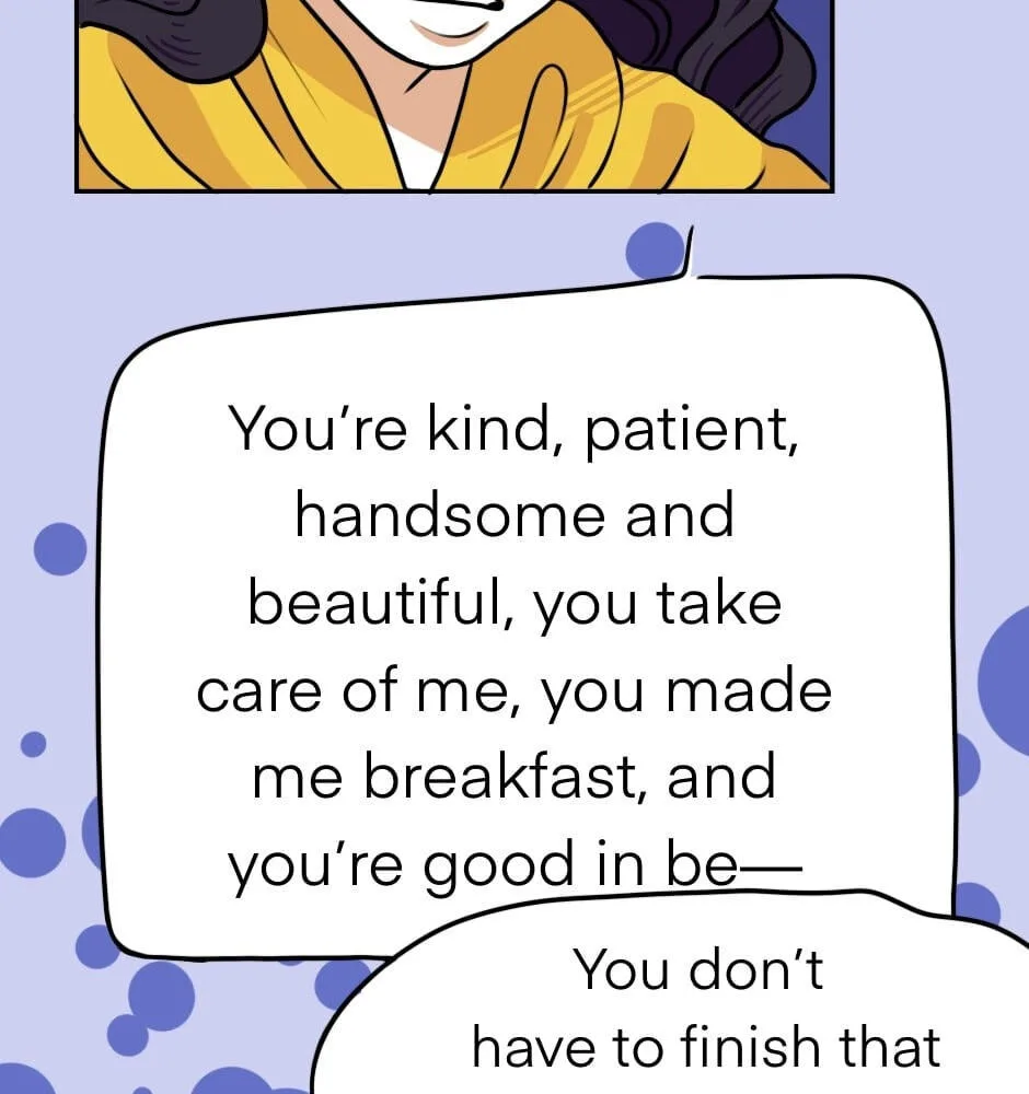Gender Roles Chapter 34 page 31