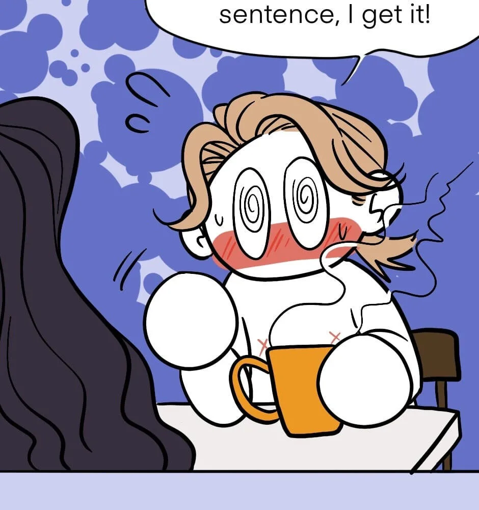 Gender Roles Chapter 34 page 32