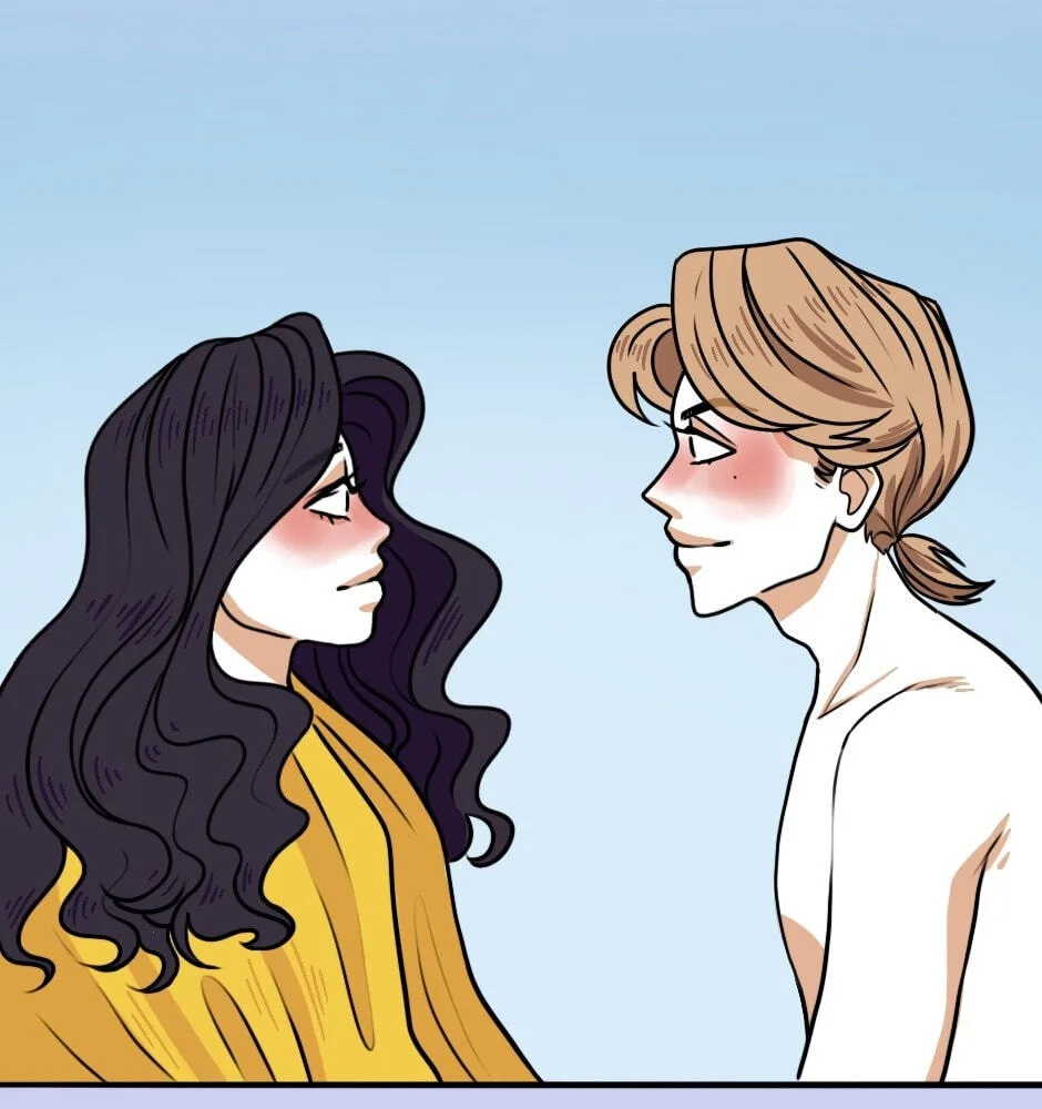 Gender Roles Chapter 34 page 36