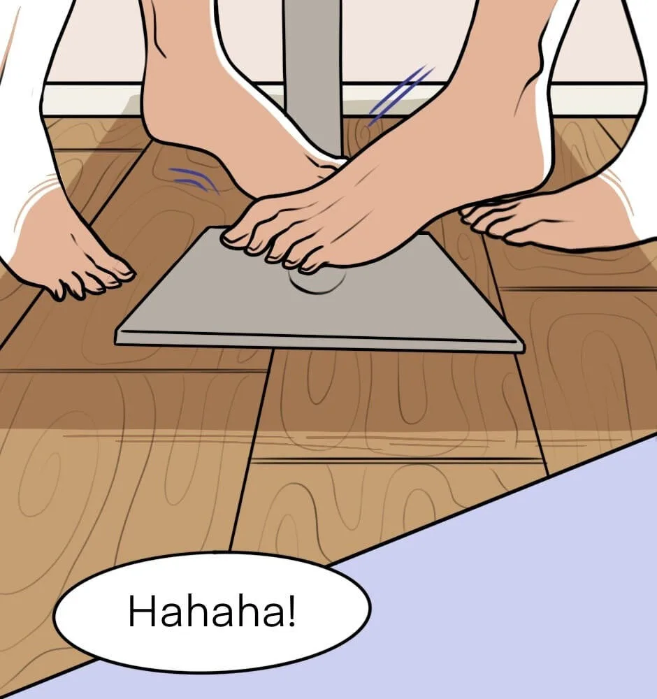 Gender Roles Chapter 34 page 38